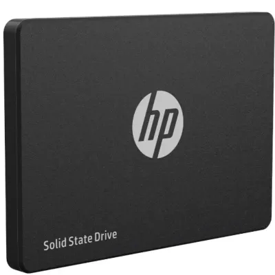 HP S650 120GB 2.5 SSD qattiq diski