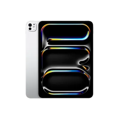 Apple iPad Pro 11" (2025) M5, 512 GB, Wi‑Fi, Kumush рангли планшет