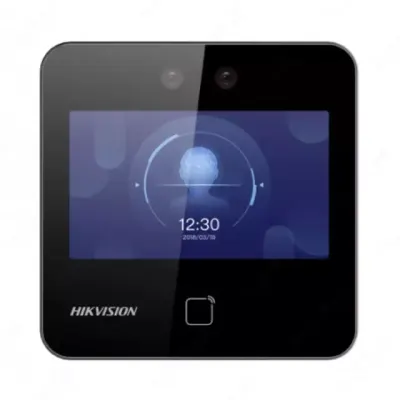 Hikvision DS-K1T343MX ruxsat terminali