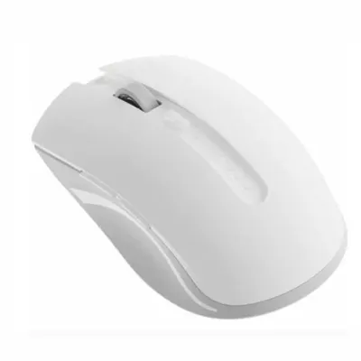 Мышь Rapoo M350, White
