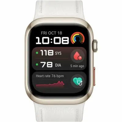 HUAWEI Watch D2 смарт-соати , Голд
