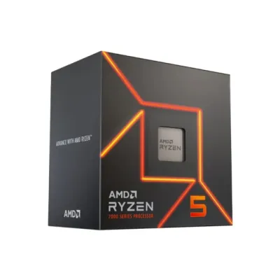 Protsessori AMD RYZEN 5 7500F