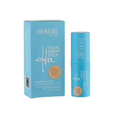 Yuz uchun zardob-stik Hyaluronic Acid Facial Serum Stick 7g