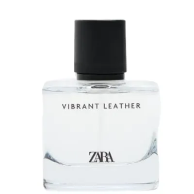 ZARA Vibrant Leather 60мл — Испанский мужской парфюм