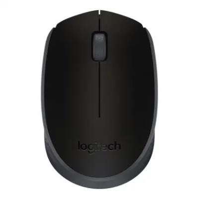 Logitech M171 Wireless Mouse USB sichqonchasi