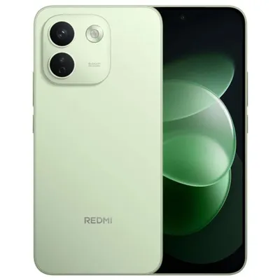 Смартфон Xiaomi Redmi Note 17 Pro Max 8/256GB Green