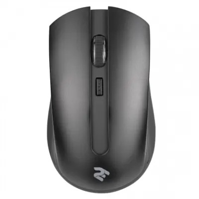 2E MF217 WL sichqonchasi (2E-MF217WB), Black