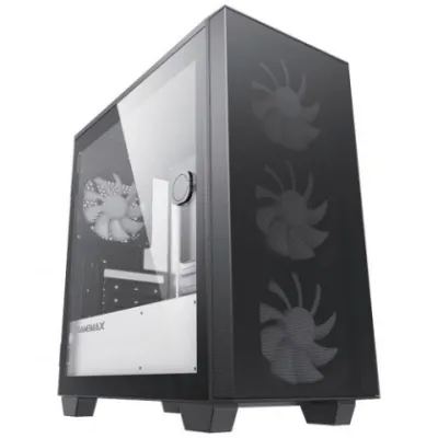 Kompyuter korpusi GameMax Aero Mini Eco