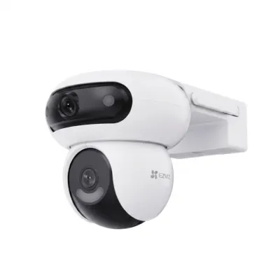 Kuzatuv Kamerasi EZVIZ CS-H90 Dual (4MP+4MP) Wi-Fi