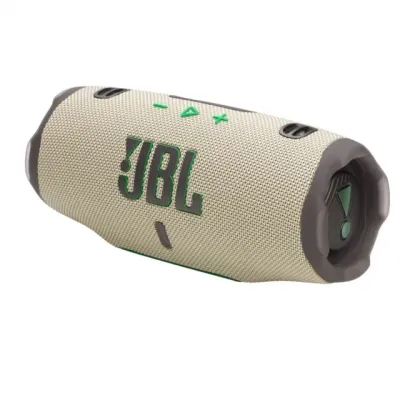 Portativ akustika JBL Charge 6, Sand