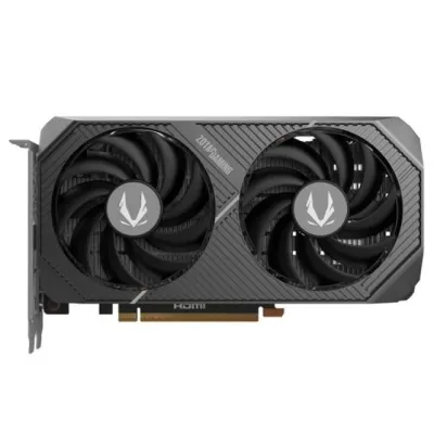 Zotac GeForce RTX 5050 GAMING Twin Edge videokartasi (ZT-B50500E-10M)