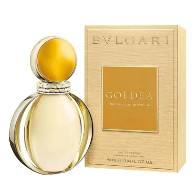 BVLGARI GOLDEA 90 МЛ- парфюм для неё