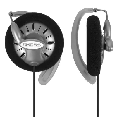Quloqchin Koss KSC75 SB RW, Grey