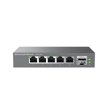 Kommutator Grandstream GWN7700MP