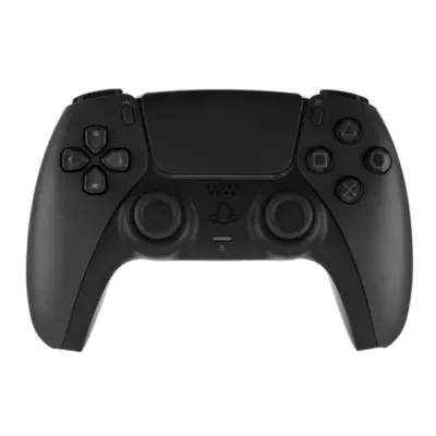 Sony DualSense PlayStation 5 uchun geympadi, Black