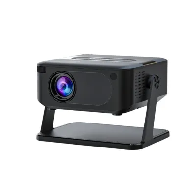 Proyektor XNANO HA109 Mini Proyektor 4K Portativ 720P