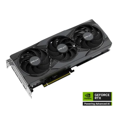 PNY RTX5060 8GB videokartasi