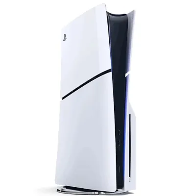 Sony PlayStation 5 Slim 1TB disk drayverli o‘yin pristavkasi
