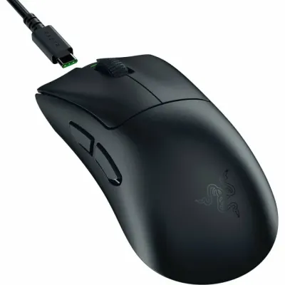 Razer DeathAdder V3 HyperSpeed сичқончаси