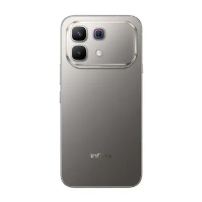 Смартфон Infinix Note 60 Pro 12/256ГБ Mist Titanium