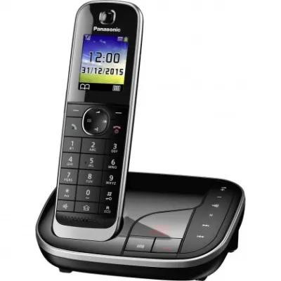 Panasonic KX-TGJ320UCB radiotelefoni