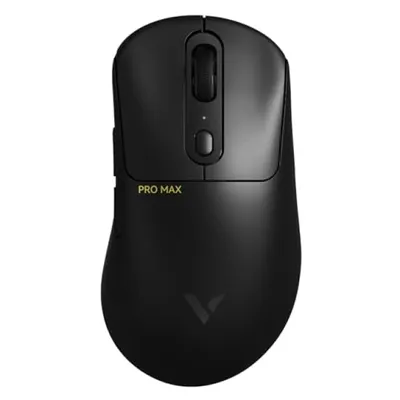 Мышь Rapoo VT3Pro Max, Black