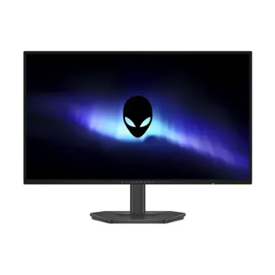 Monitor Dell Alienware AW2726DL / 27" / 280Hz / WQHD / Fast IPS / 1 ms , Black