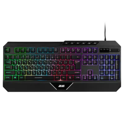 Klaviatura 2E Gaming Keyboard KG315
