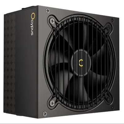 Блок питания Ocypus Gamma P550