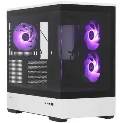 Korpus Zalman P30б, White