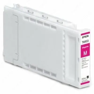 Картридж Epson C13T693300 пурпурный