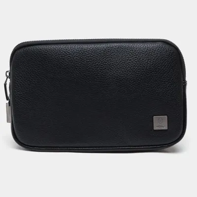 Сумка WiWU Alpha Fingerprint Lock Clutch Bag