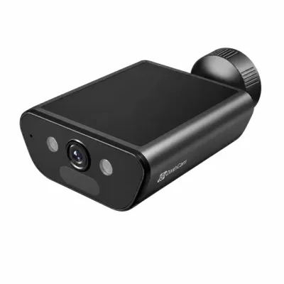 Камера видеонаблюдения EZVIZ CS-EB5 4K Wi-Fi