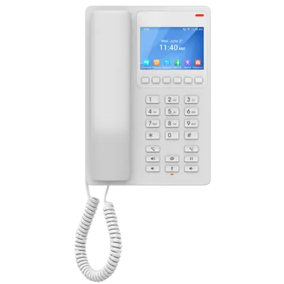 Grandstream GHP630 VoIP-telefoni