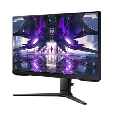 Монитор Samsung Odyssey 24" G3 LS24AG302NIXCI (SAMSUNG00033)