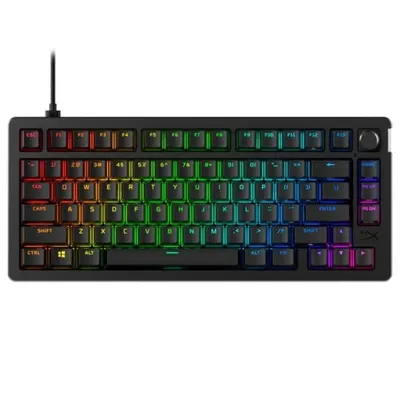 Klaviatura HyperX Alloy Rise 75 (7G7A4AA#ACB)