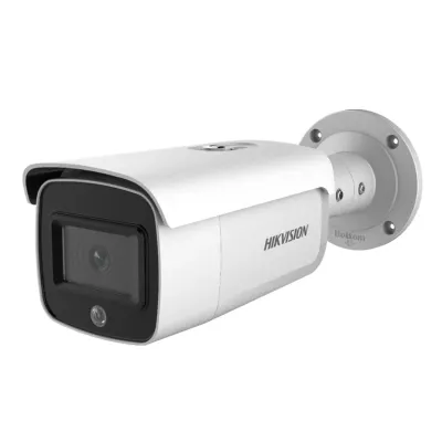 Hikvision DS-2CD2T26G1-2I AcuSense камераси