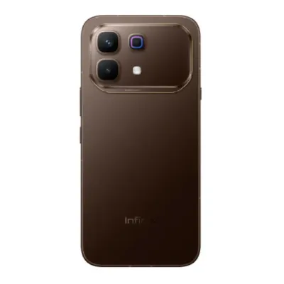 Смартфон Infinix Note 60 Pro 12/256ГБ Mocha Brown