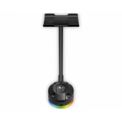 Cougar Bunker S RGB quloqchin tutqichi