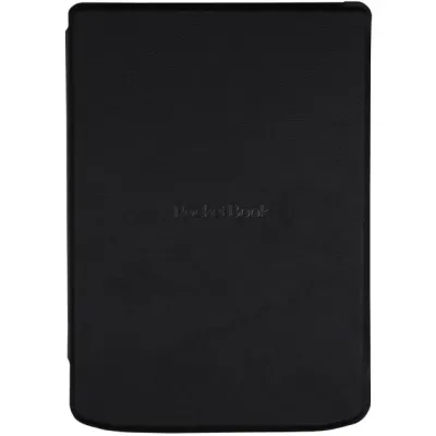 Chexol PocketBook 629_634 Shell series, Black