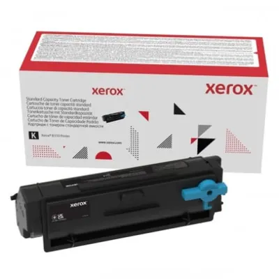Тонер картридж Xerox B310 Black (8000 стр)