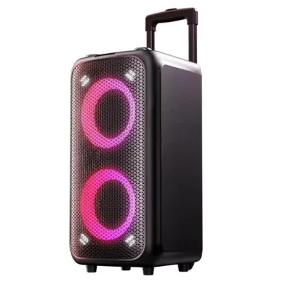 Portativ kolonka Fenda PA200