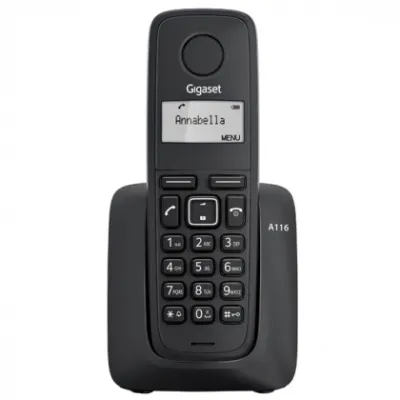 Gigaset A116 radiotelefoni