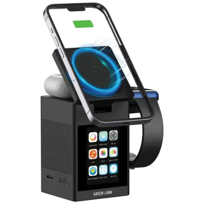 Dok-stansiya Green Lion Smart Station Pro