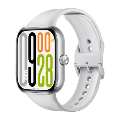 Смарт часы Redmi Watch 5 Silver Gray
