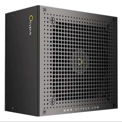 Блок питания Ocypus Iota P850