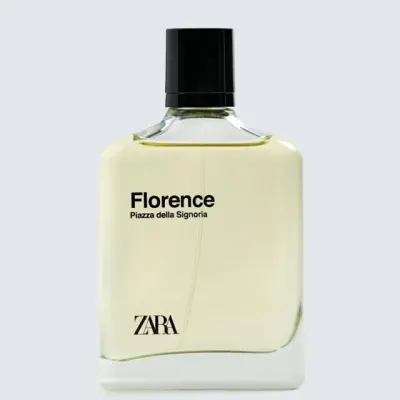 ZARA Florence духи для мужчин 100 мл