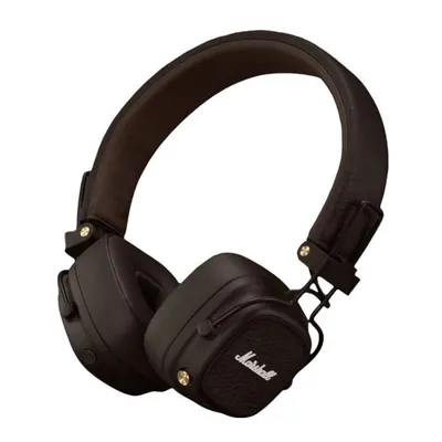 Беспроводные наушники Marshall Major 5, Brown