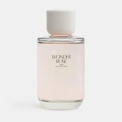 ZARA Wonder rose 150 ml— ayollar uchun atir