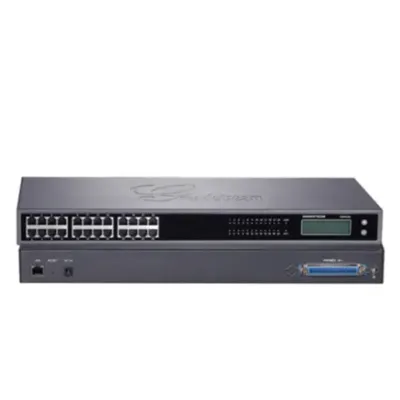 IP шлюз Grandstream GXW4224